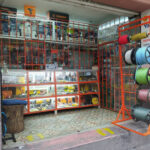 Electricos el Ferroviario - Ferretería en Bogotá