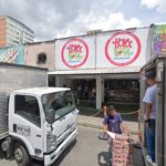 Electricos la bodega - Ferretería en Medellín