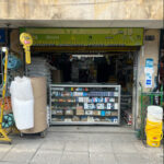 Electricos y Ferreteria Carrera 15 - Ferretería en Bogotá