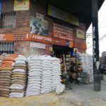 Eléctricos y Ferretería la 34 Ltda. - Electricista en Bogotá