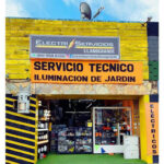 Electriservicios llanogrande - Ferretería en Rionegro