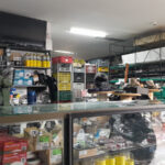 Electritodo San Antonio - Ferretería en Rionegro