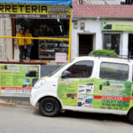 Electro BOARD - Tienda de herramientas en Medellín