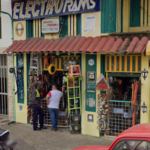 Electro Frank's - Ferretería en Barrancabermeja