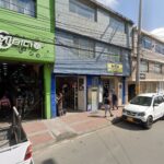 Electro iluminaciones ismar - Ferretería en Soacha