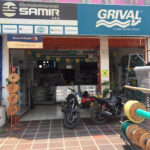 Electroiluminaciones SAMIR S.A.S. ES - Ferretería en Cali