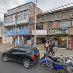 Electroluces Postes - Ferretería en Bogotá