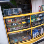 Electromanfer - Ferretería en Bogotá