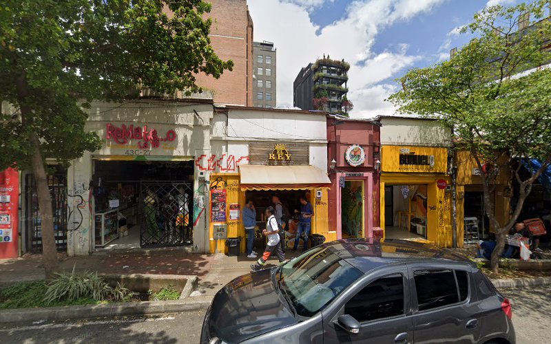 Imagen de Electroplomeria - Ferretería en Medellín