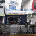Electrorepuestos CyG - Ferretería en Barrancabermeja