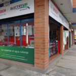 ElectryGas del Oriente - Tienda de artículos relacionados con el gas en La Ceja