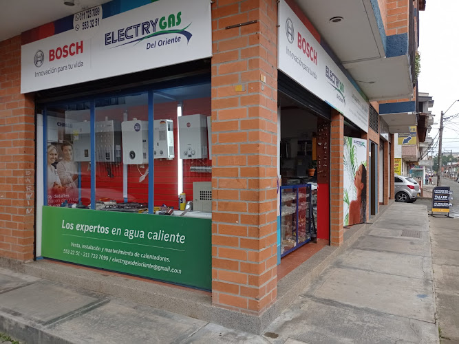 Imagen de ElectryGas del Oriente - Tienda de artículos relacionados con el gas en La Ceja
