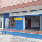 Elephtrotécnica S.A.S. - Ferretería en Barranquilla