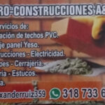 Eletroconstruciones A y R - Ferretería en Cali