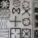 Emergencias de Gas - Proveedor de repuestos de electrodomésticos en Cali