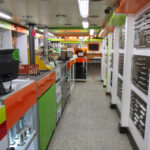 Enchapes y Apliques - Ferretería en Bogotá