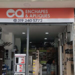 Enchapes y Apliques - Ferretería en Medellín
