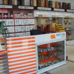 Enchapes y Apliques Furniture - Ferretería en Bogotá