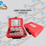 Enlace Ferretero S.A.S - Ferretería en Medellín