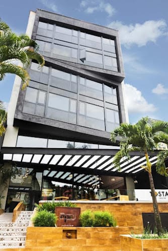 Imagen de Epic Boutique Hotel Medellín - Hotel en Medellín