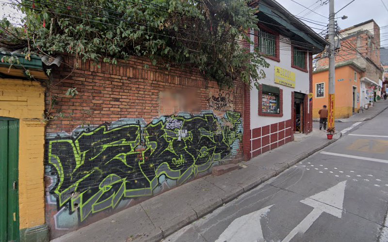 Imagen de Esmat Ferretería Y Eléctricos - Ferretería en Bogotá