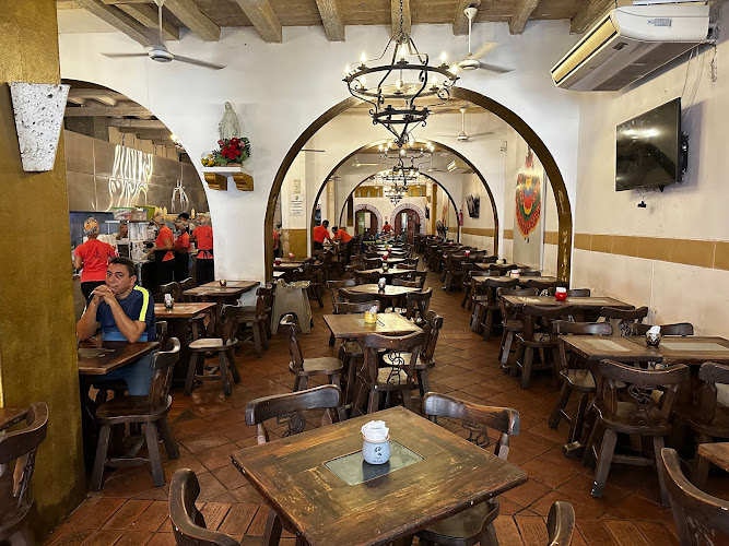 Imagen de Espiritu Santo - Restaurante en Cartagena