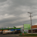 Estación de Servicio Biomax Bima - Gasolinera en Bogotá