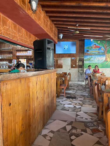 Imagen de Estadero Restaurante La Pesebrera - Restaurante colombiano en Cartagena