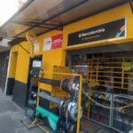 Et & H Exitornillos & Herramientas - Ferretería en Cali