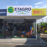 Etagro - Servicio de reparación de maquinaria agrícola en Cali