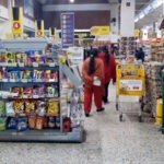 Éxito 20 de Julio - Ferretería en Bogotá