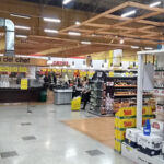 Éxito Americas - Ferretería en Bogotá