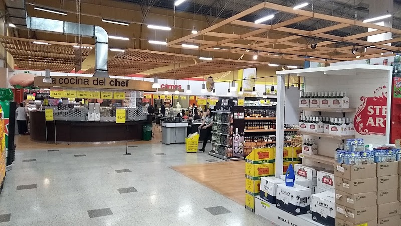 Imagen de Éxito Americas - Ferretería en Bogotá