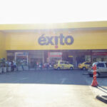 Éxito Autopista Simon Bolivar - Ferretería en Cali