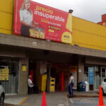Éxito Belen - Ferretería en Medellín