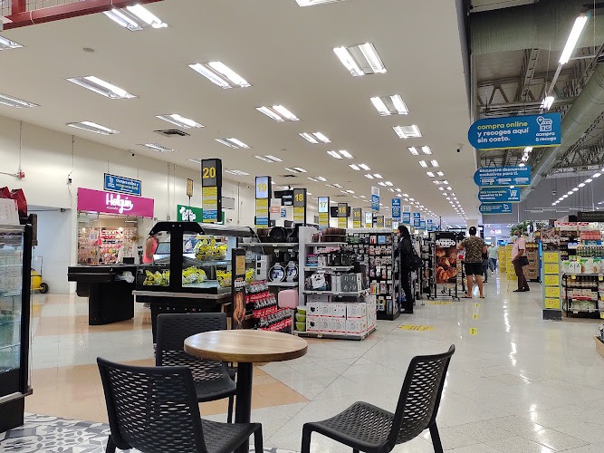 Imagen de Éxito Buenavista Wow - Barranquilla - Ferretería en Barranquilla