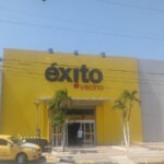 Éxito Calle 77 - Barranquilla - Ferretería en Barranquilla