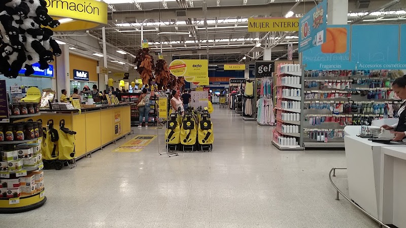 Imagen de Éxito Cartagena - Ferretería en Cartagena