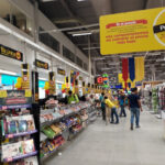 Éxito Castellana - Cartagena - Ferretería en Cartagena