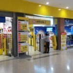 Éxito Ciudad Tunal - Ferretería en Bogotá