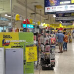 Éxito Ejecutivos - Ferretería en Cartagena