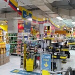 Éxito Molinos - Ferretería en Medellín