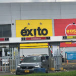 Éxito Norte - Ferretería en Bogotá