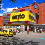 Éxito Nuevo Kenedy - Ferretería en Bogotá