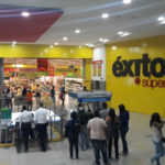 Éxito Palmetto - Ferretería en Cali