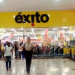 Éxito Panorama Barranquilla - Ferretería en Barranquilla