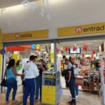 Éxito San Diego - Ferretería en Medellín