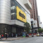 Éxito San Martín - Ferretería en Bogotá