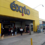 Éxito Suba - Ferretería en Bogotá