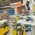 Éxito Tintal - Ferretería en Bogotá